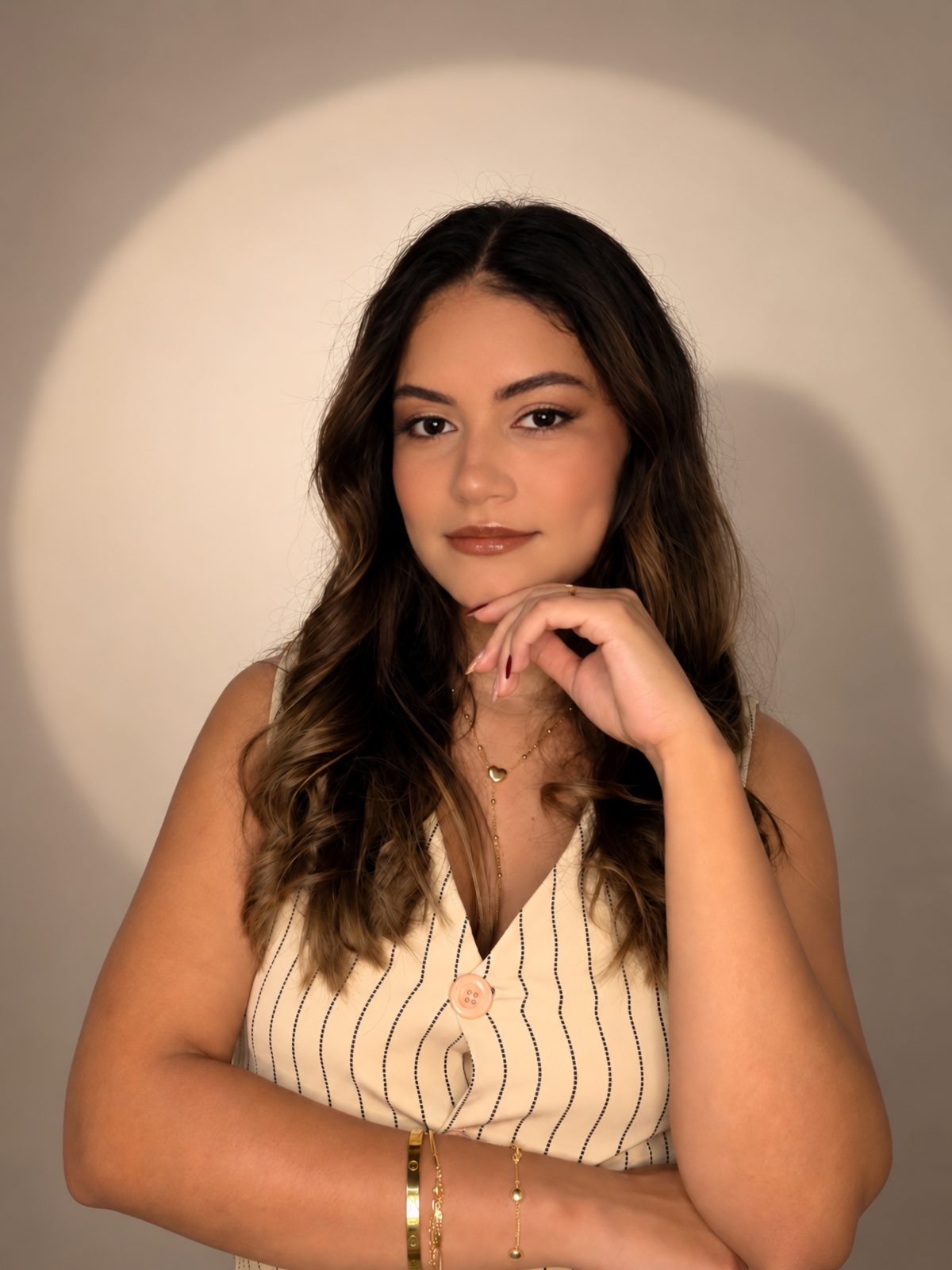 Thayanne Alves