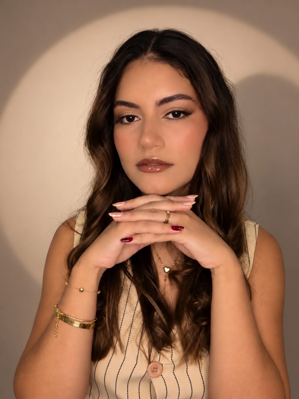 Thayanne Alves