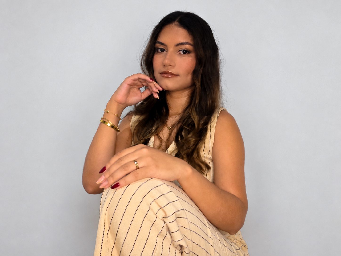Thayanne Alves